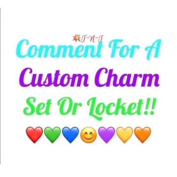 Stainless Waterproof Living Locket Large - Picture 12 of 12